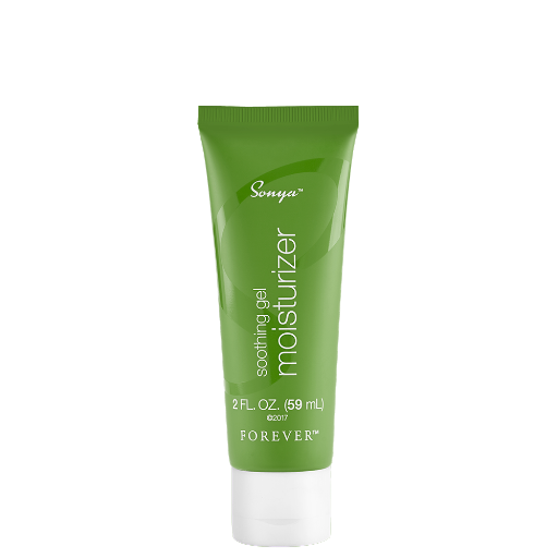 Sonya Smoothing Gel Moisturizer